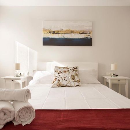Apartamento Zoraida Centro Гранада Экстерьер фото