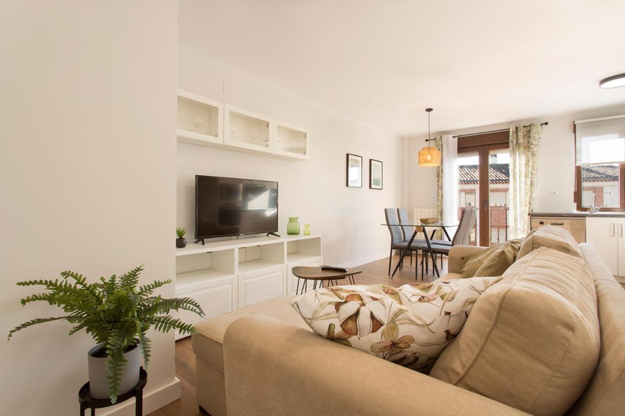 Apartamento Zoraida Centro Гранада Экстерьер фото
