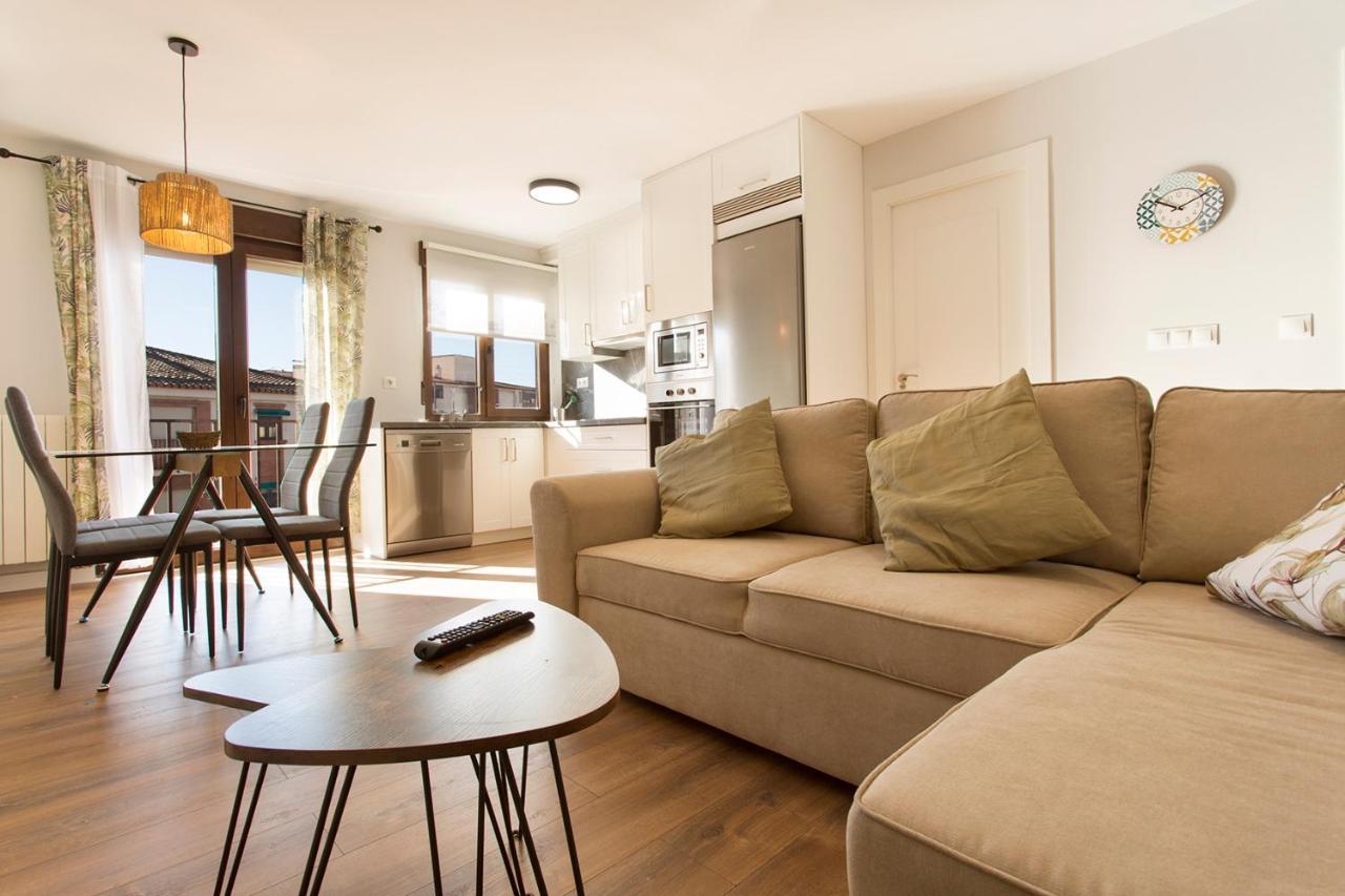 Apartamento Zoraida Centro Гранада Экстерьер фото