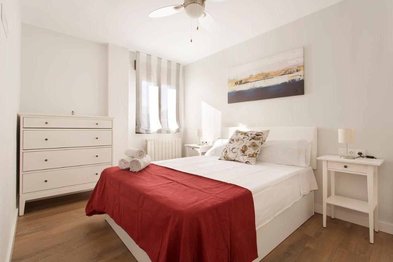 Apartamento Zoraida Centro Гранада Экстерьер фото