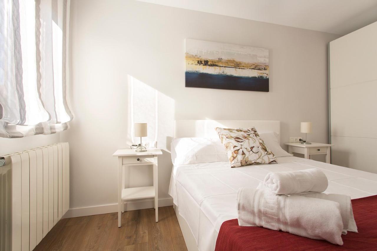 Apartamento Zoraida Centro Гранада Экстерьер фото