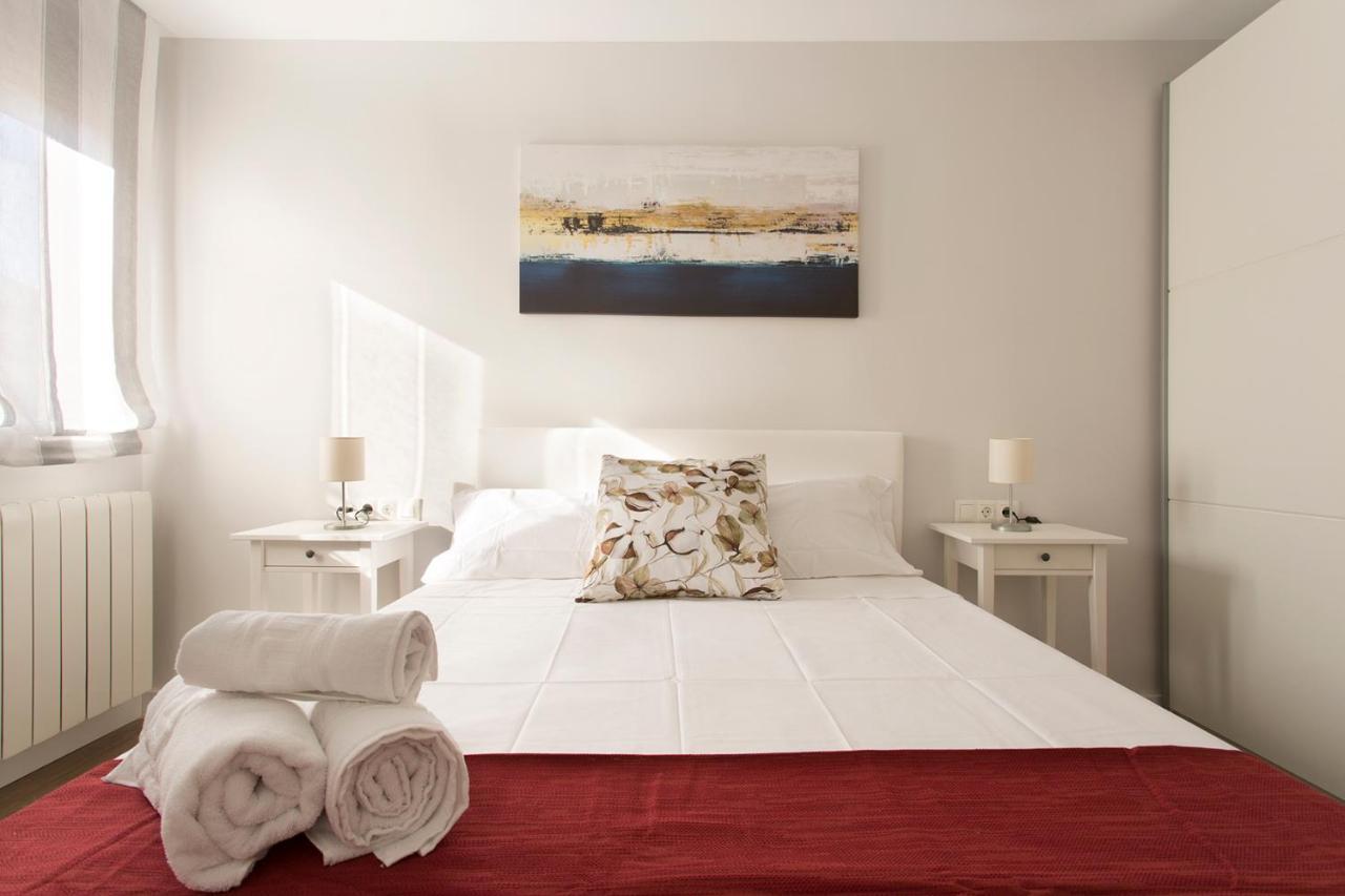 Apartamento Zoraida Centro Гранада Экстерьер фото